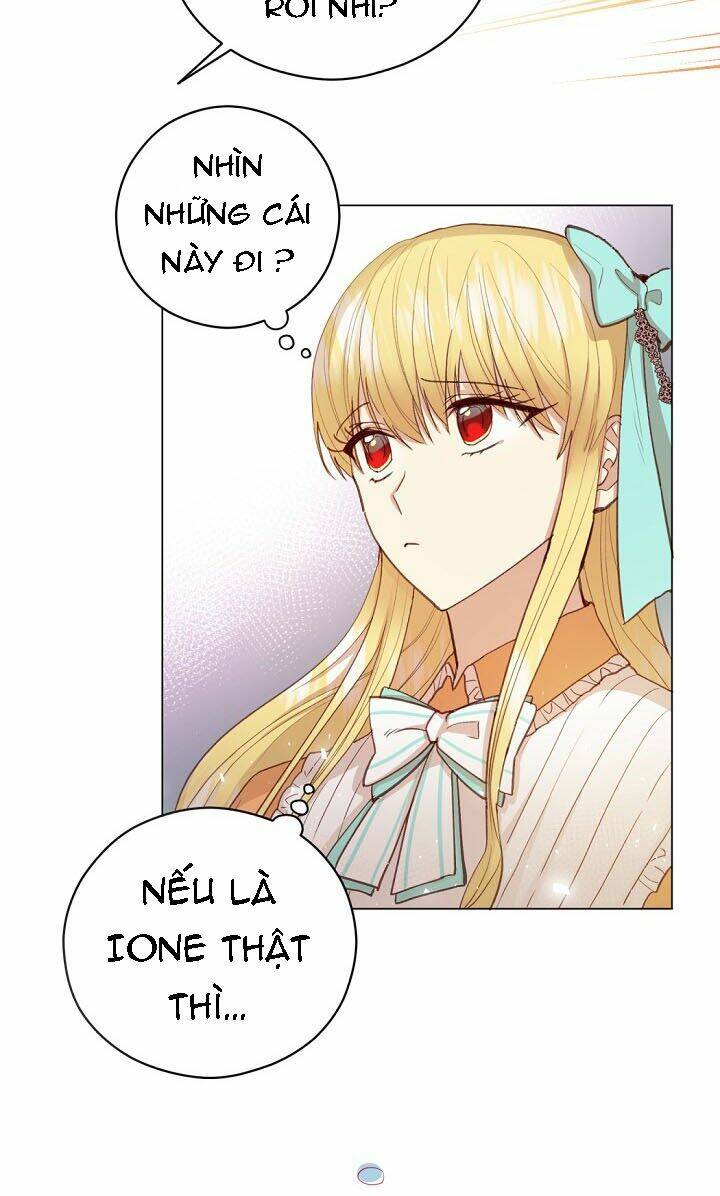 Vẻ Đẹp Của Ác Ma Chapter 8 - Trang 2