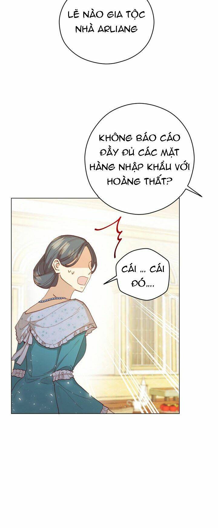 Vẻ Đẹp Của Ác Ma Chapter 8 - Trang 2