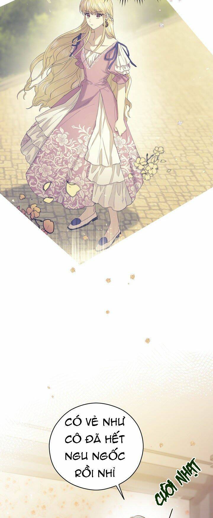 Vẻ Đẹp Của Ác Ma Chapter 8 - Trang 2