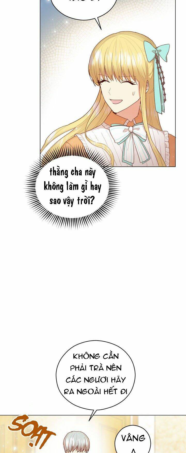 Vẻ Đẹp Của Ác Ma Chapter 8 - Trang 2