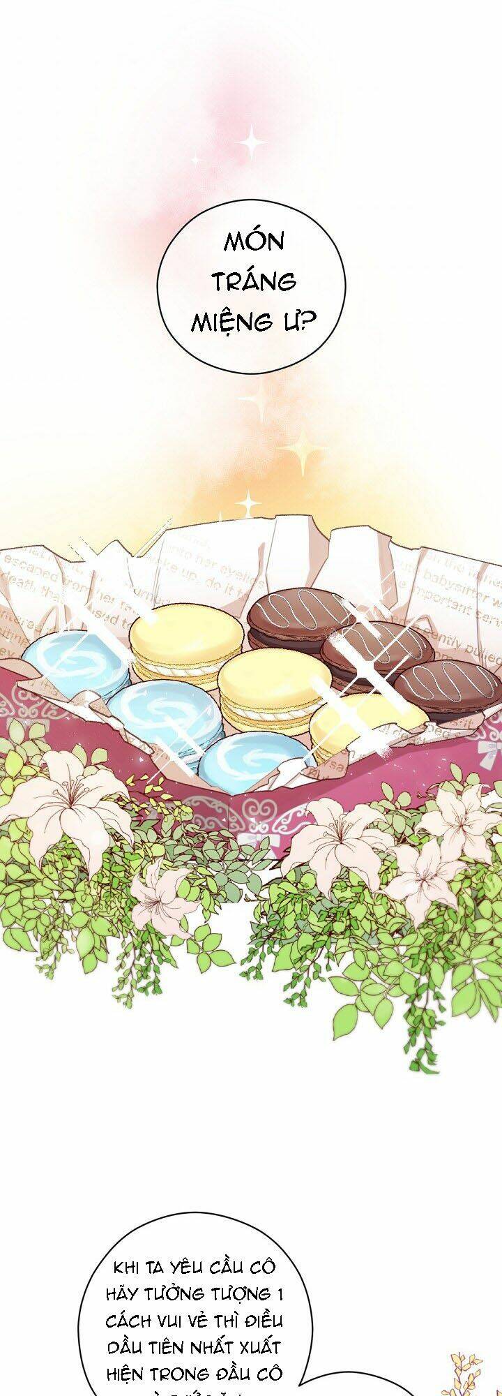 Vẻ Đẹp Của Ác Ma Chapter 8 - Trang 2