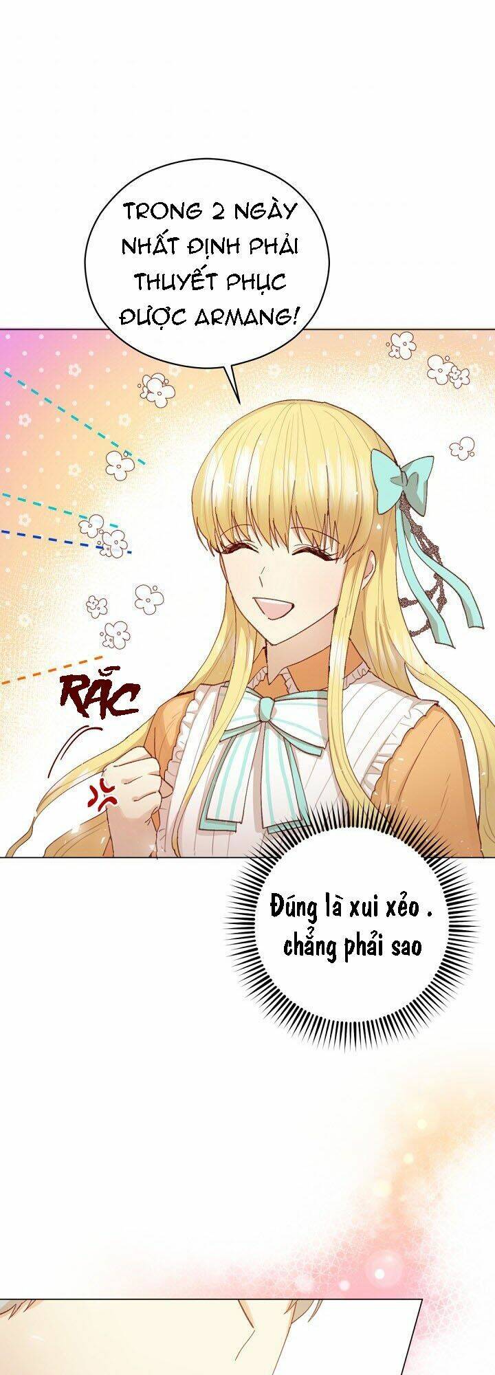 Vẻ Đẹp Của Ác Ma Chapter 8 - Trang 2