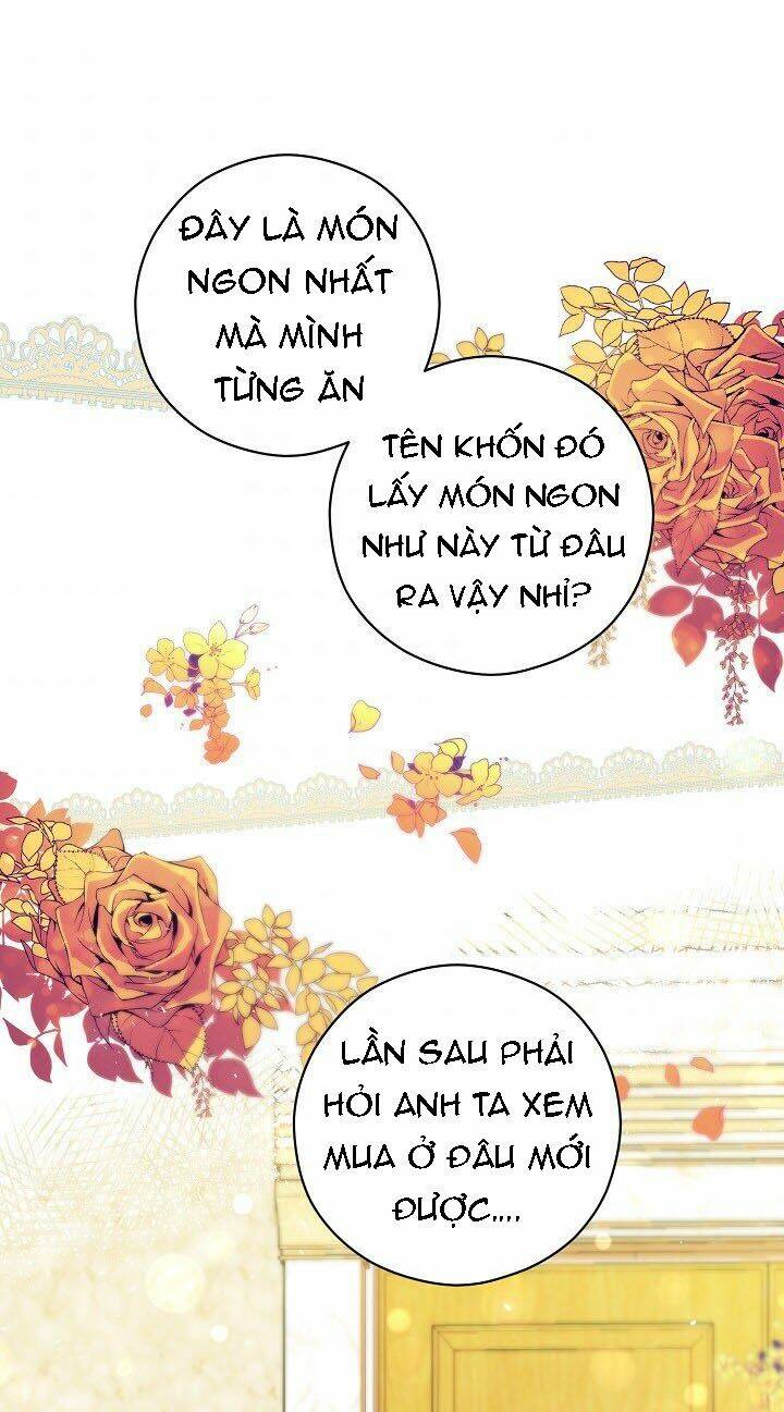 Vẻ Đẹp Của Ác Ma Chapter 8 - Trang 2