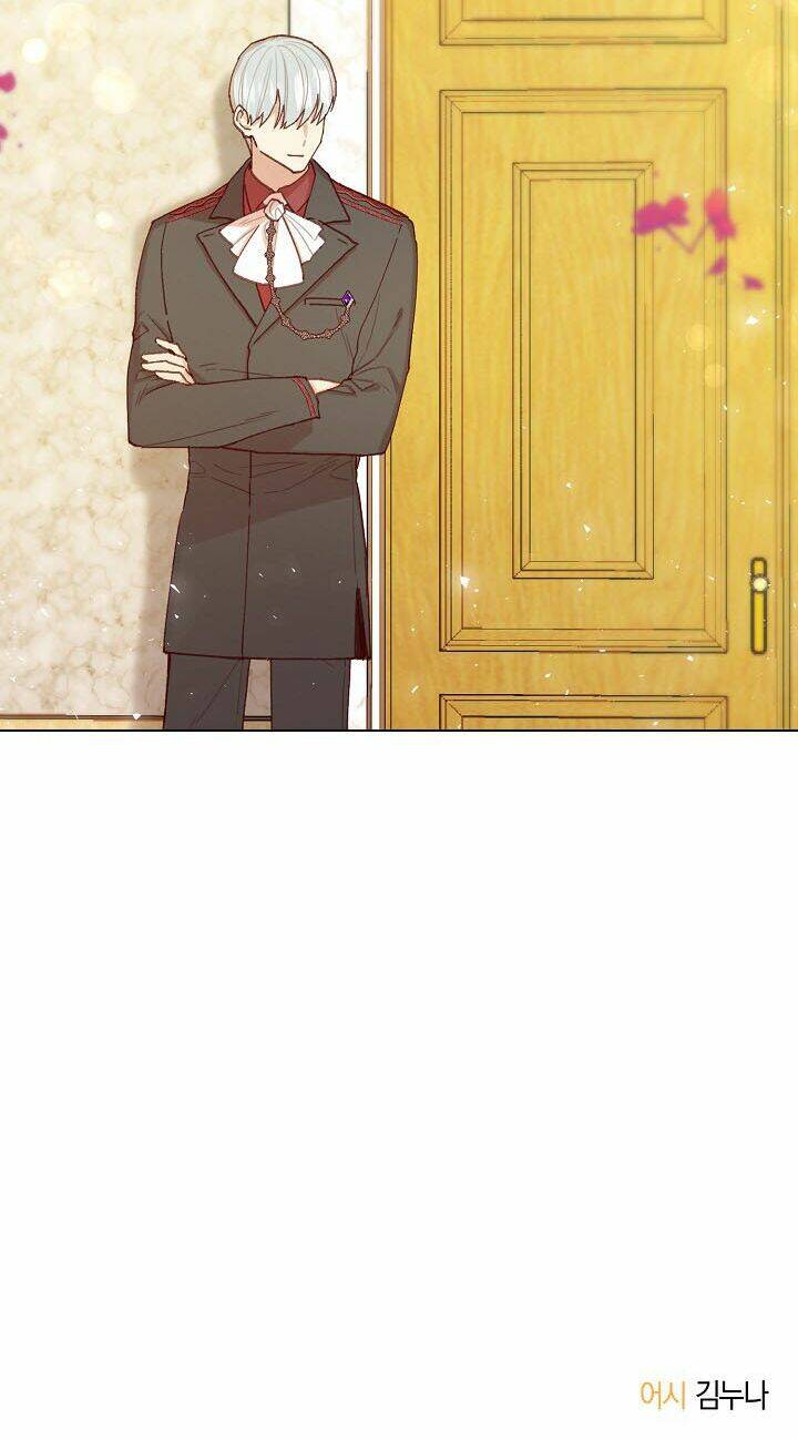 Vẻ Đẹp Của Ác Ma Chapter 8 - Trang 2