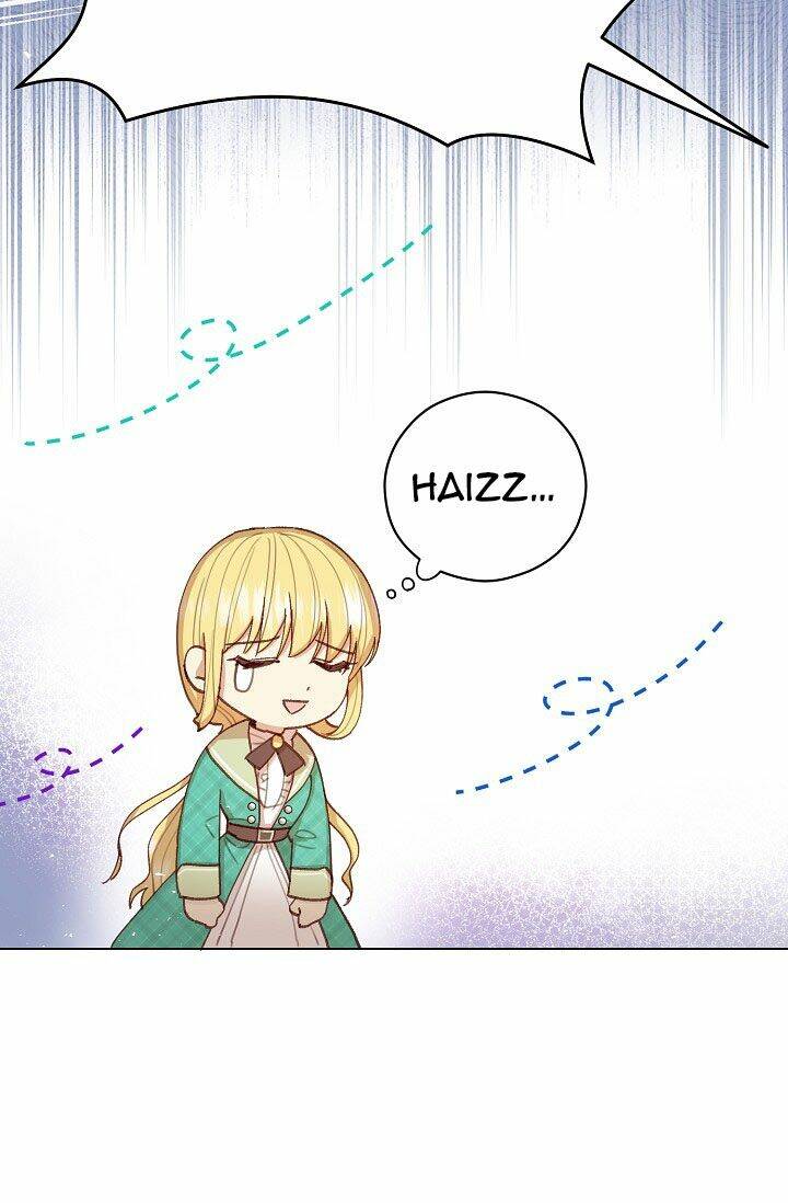 Vẻ Đẹp Của Ác Ma Chapter 9 - Trang 2