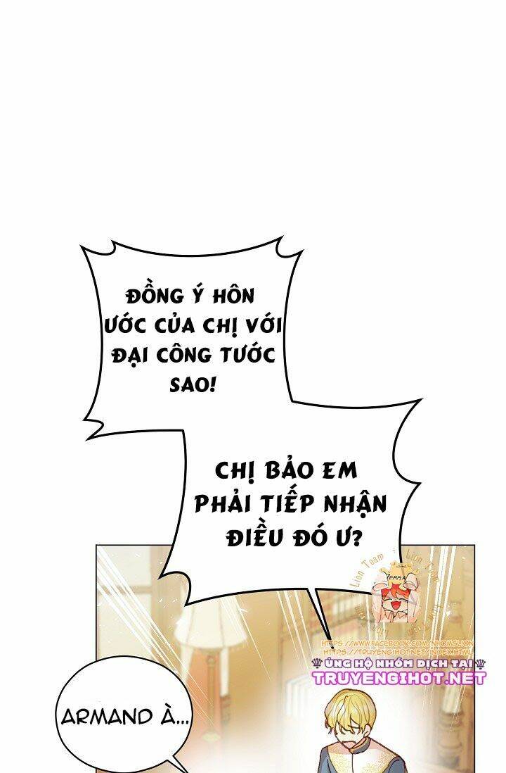 Vẻ Đẹp Của Ác Ma Chapter 9 - Trang 2