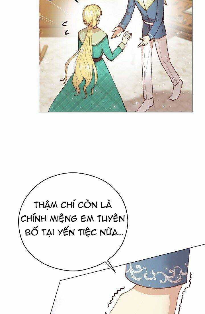 Vẻ Đẹp Của Ác Ma Chapter 9 - Trang 2