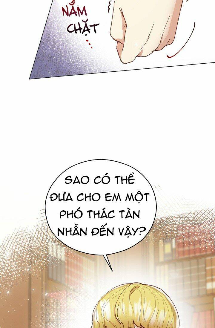 Vẻ Đẹp Của Ác Ma Chapter 9 - Trang 2