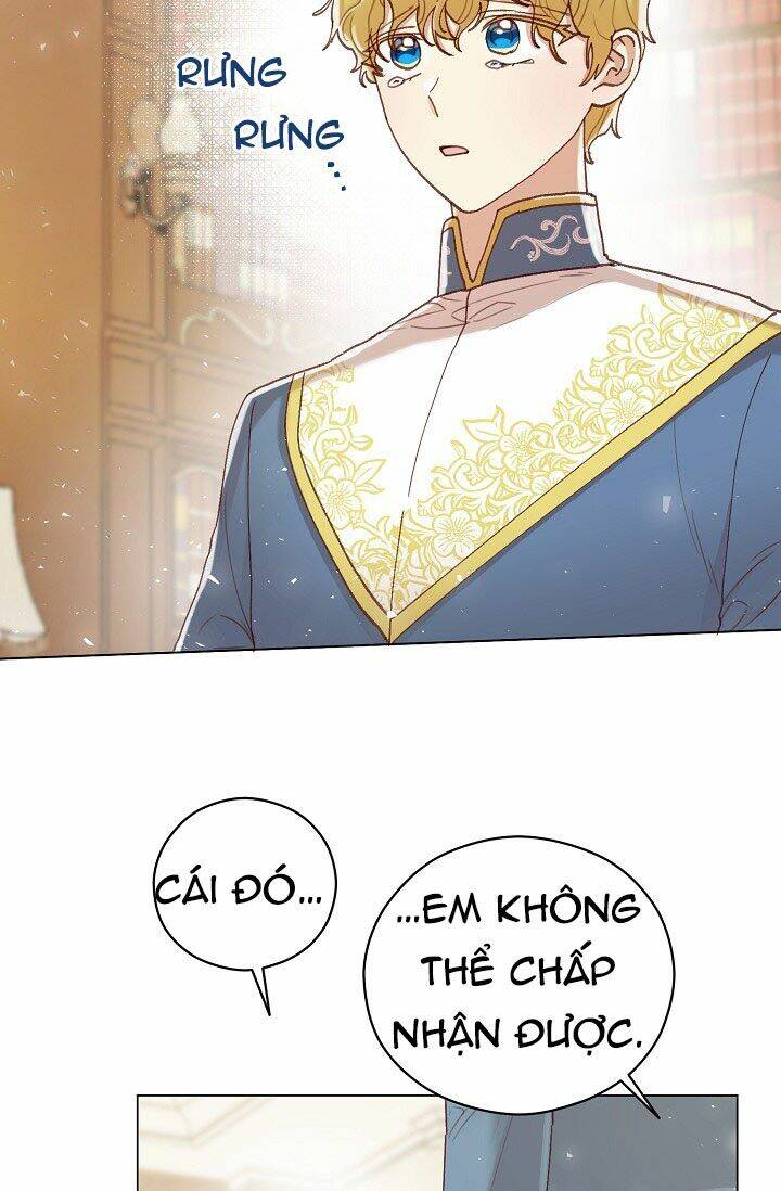 Vẻ Đẹp Của Ác Ma Chapter 9 - Trang 2