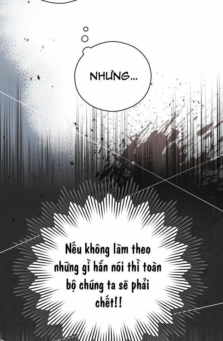 Vẻ Đẹp Của Ác Ma Chapter 9 - Trang 2
