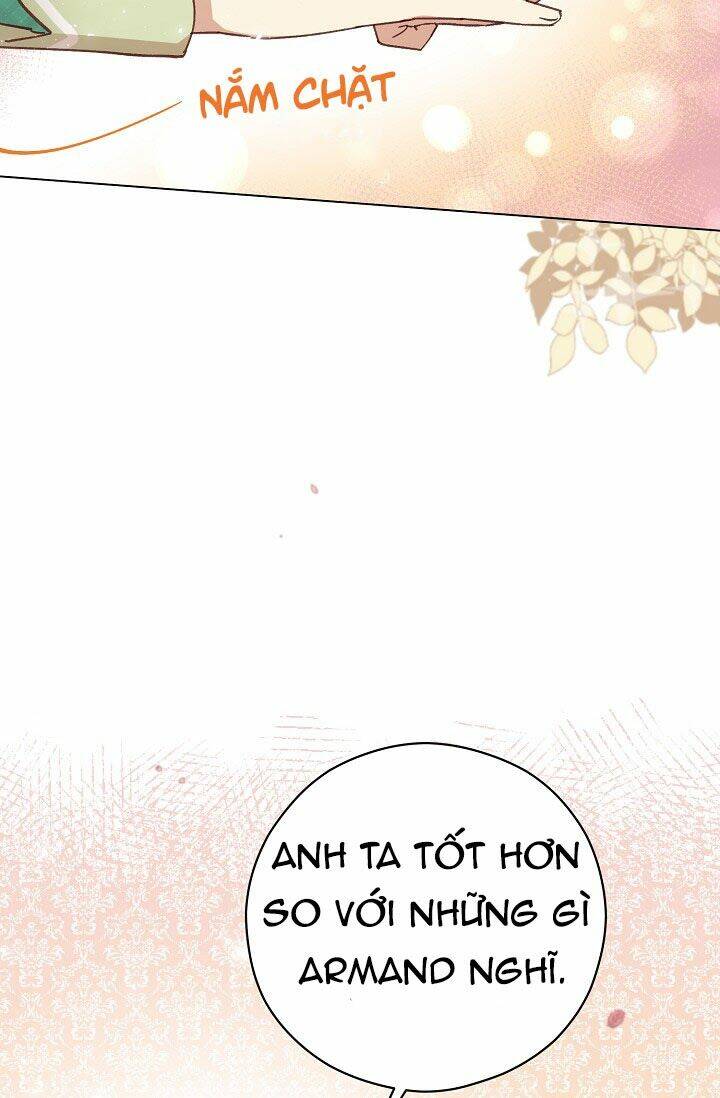 Vẻ Đẹp Của Ác Ma Chapter 9 - Trang 2