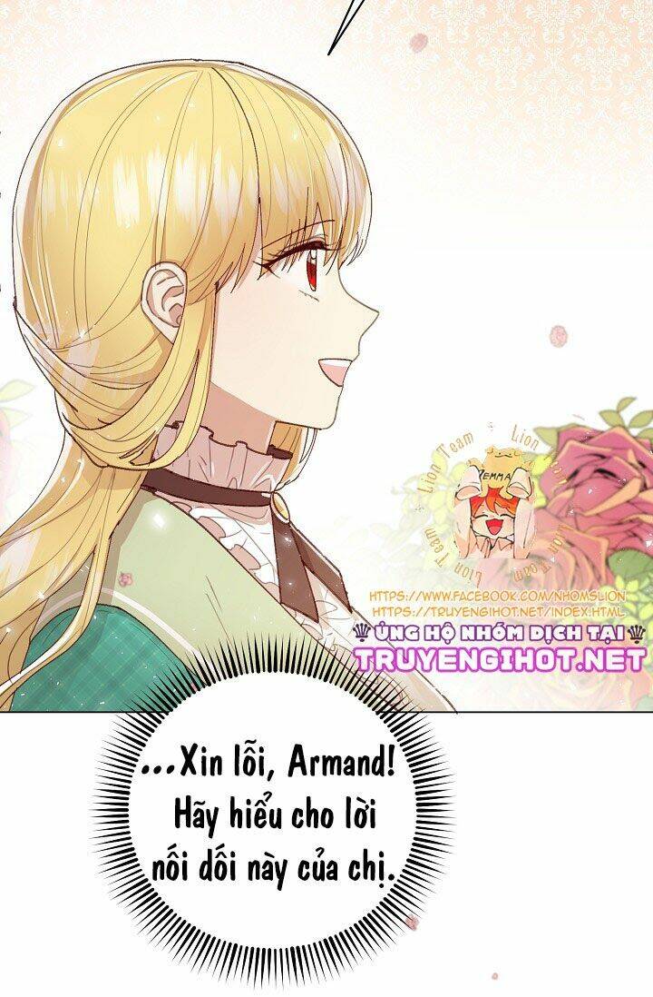 Vẻ Đẹp Của Ác Ma Chapter 9 - Trang 2