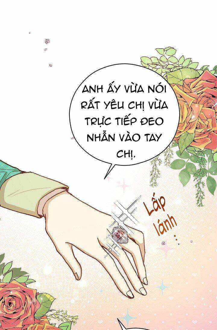 Vẻ Đẹp Của Ác Ma Chapter 9 - Trang 2