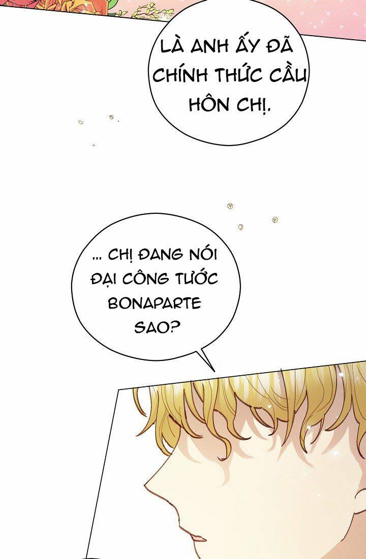 Vẻ Đẹp Của Ác Ma Chapter 9 - Trang 2