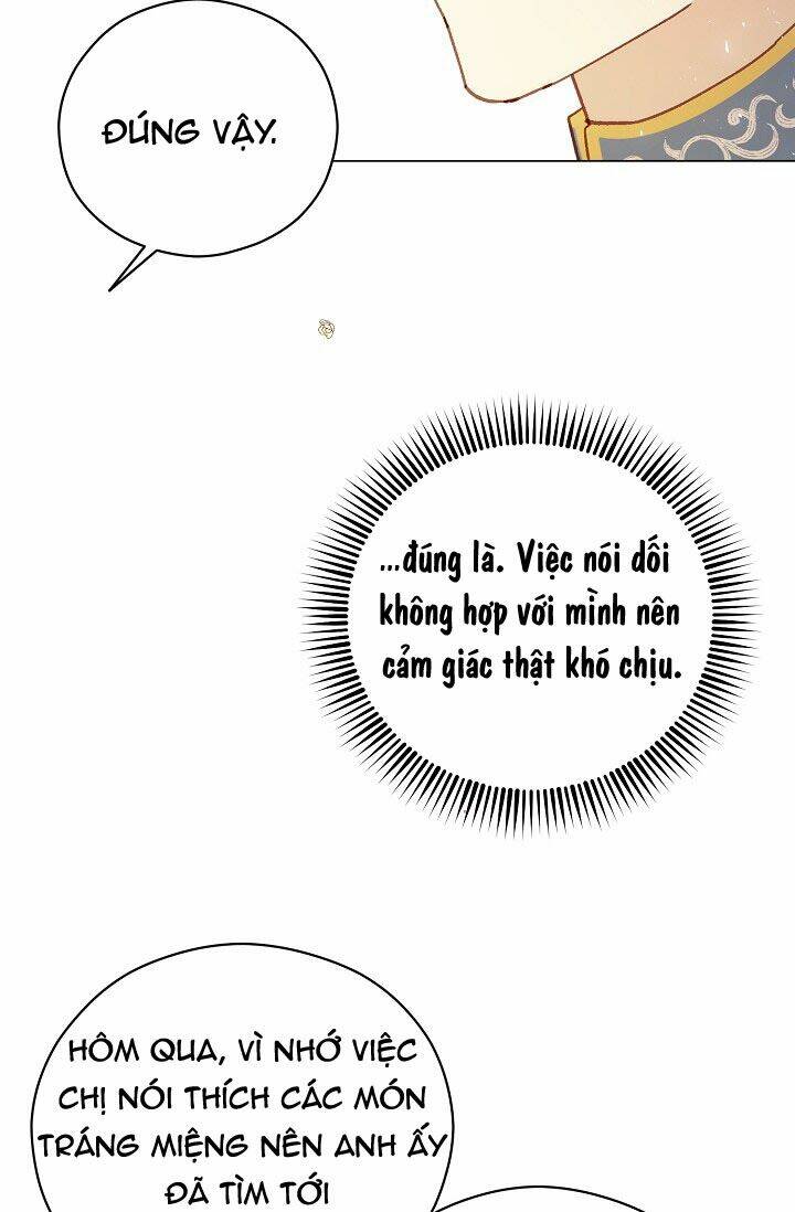 Vẻ Đẹp Của Ác Ma Chapter 9 - Trang 2