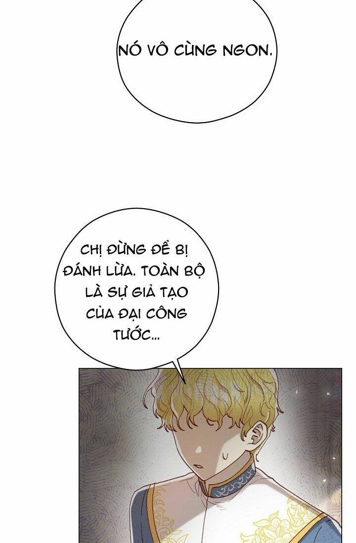 Vẻ Đẹp Của Ác Ma Chapter 9 - Trang 2