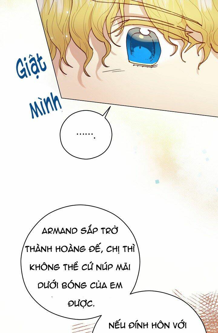 Vẻ Đẹp Của Ác Ma Chapter 9 - Trang 2