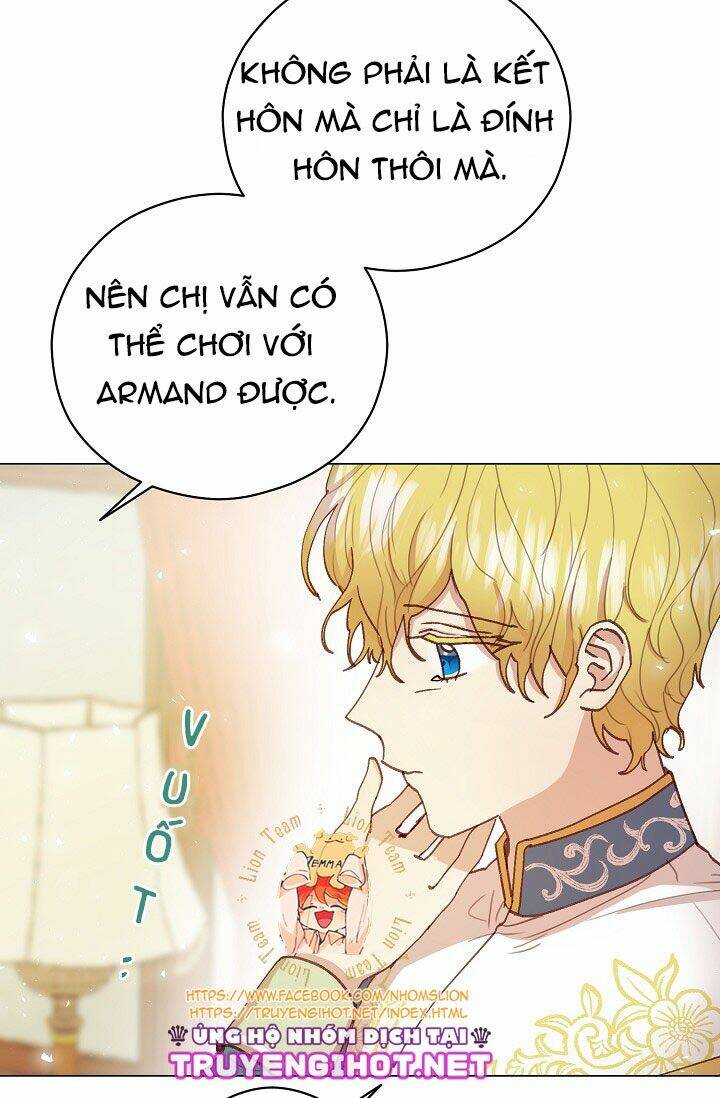 Vẻ Đẹp Của Ác Ma Chapter 9 - Trang 2