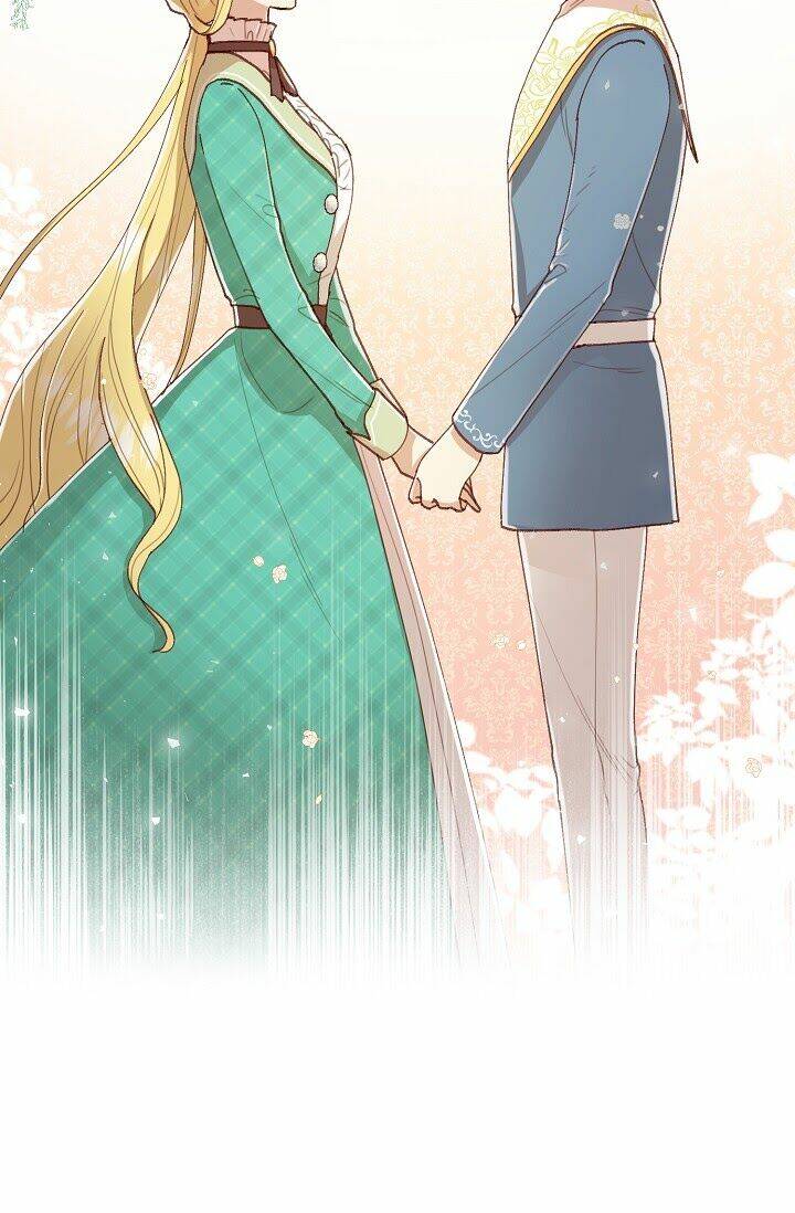 Vẻ Đẹp Của Ác Ma Chapter 9 - Trang 2