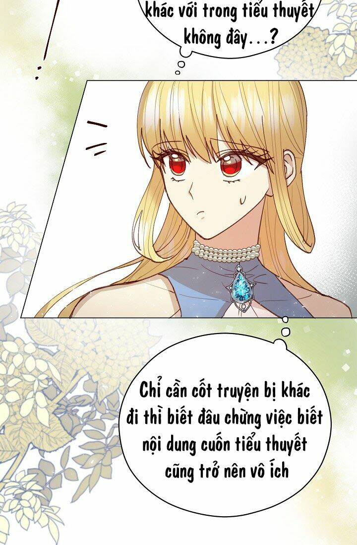 Vẻ Đẹp Của Ác Ma Chapter 9 - Trang 2