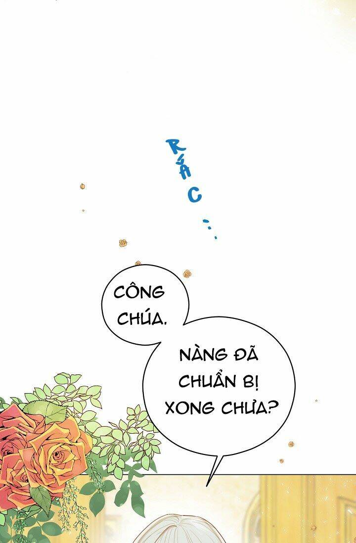 Vẻ Đẹp Của Ác Ma Chapter 9 - Trang 2