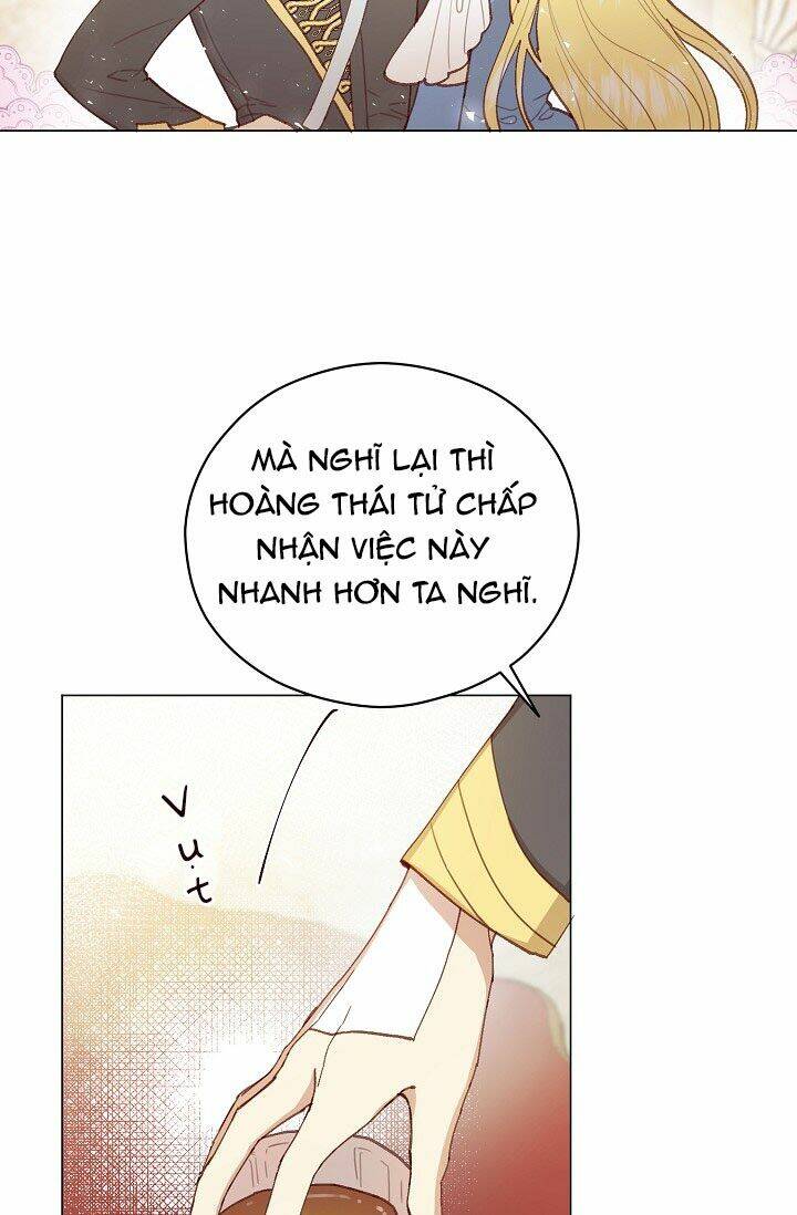 Vẻ Đẹp Của Ác Ma Chapter 9 - Trang 2