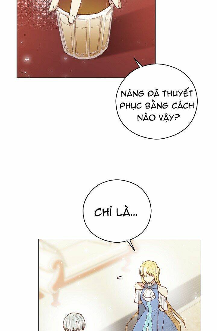 Vẻ Đẹp Của Ác Ma Chapter 9 - Trang 2