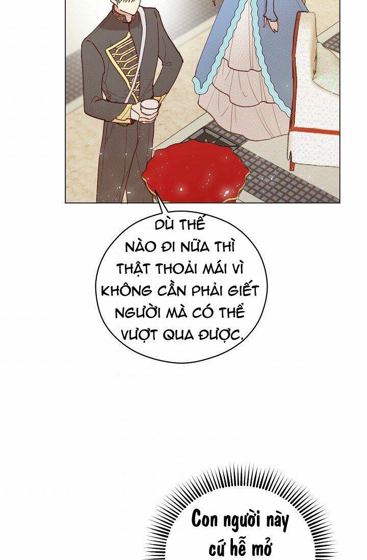 Vẻ Đẹp Của Ác Ma Chapter 9 - Trang 2