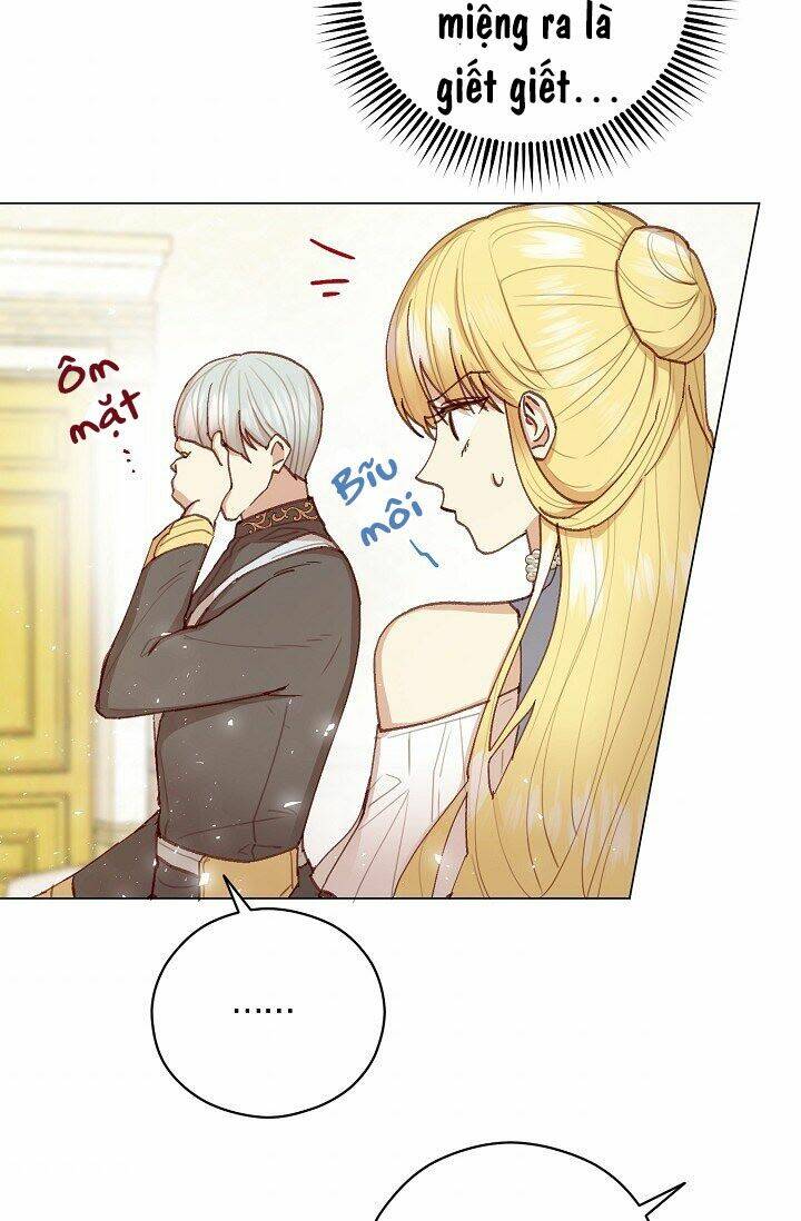 Vẻ Đẹp Của Ác Ma Chapter 9 - Trang 2