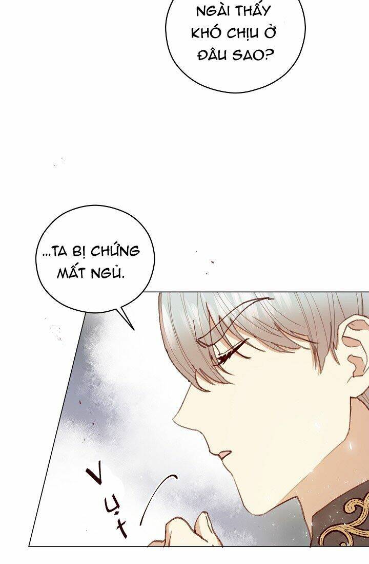 Vẻ Đẹp Của Ác Ma Chapter 9 - Trang 2