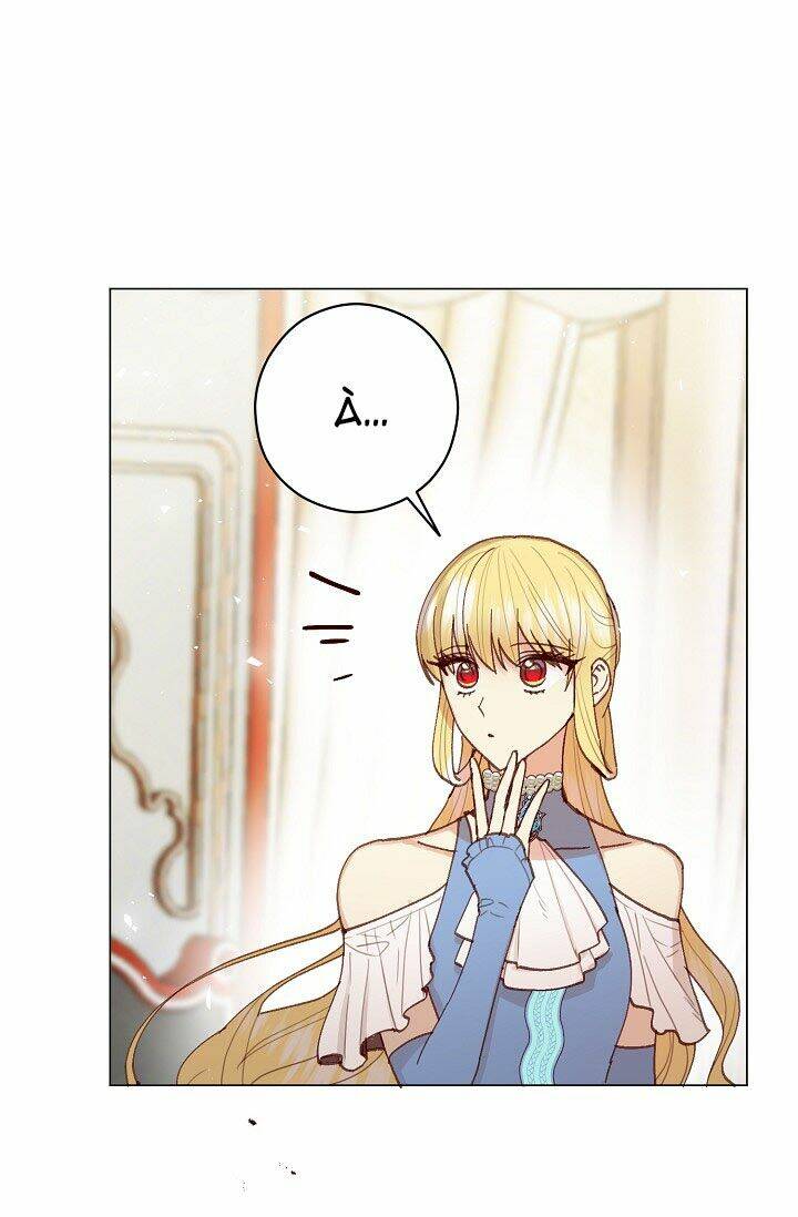 Vẻ Đẹp Của Ác Ma Chapter 9 - Trang 2