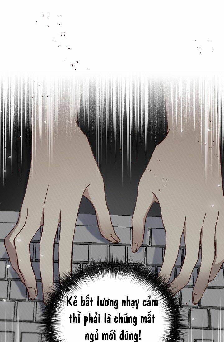 Vẻ Đẹp Của Ác Ma Chapter 9 - Trang 2