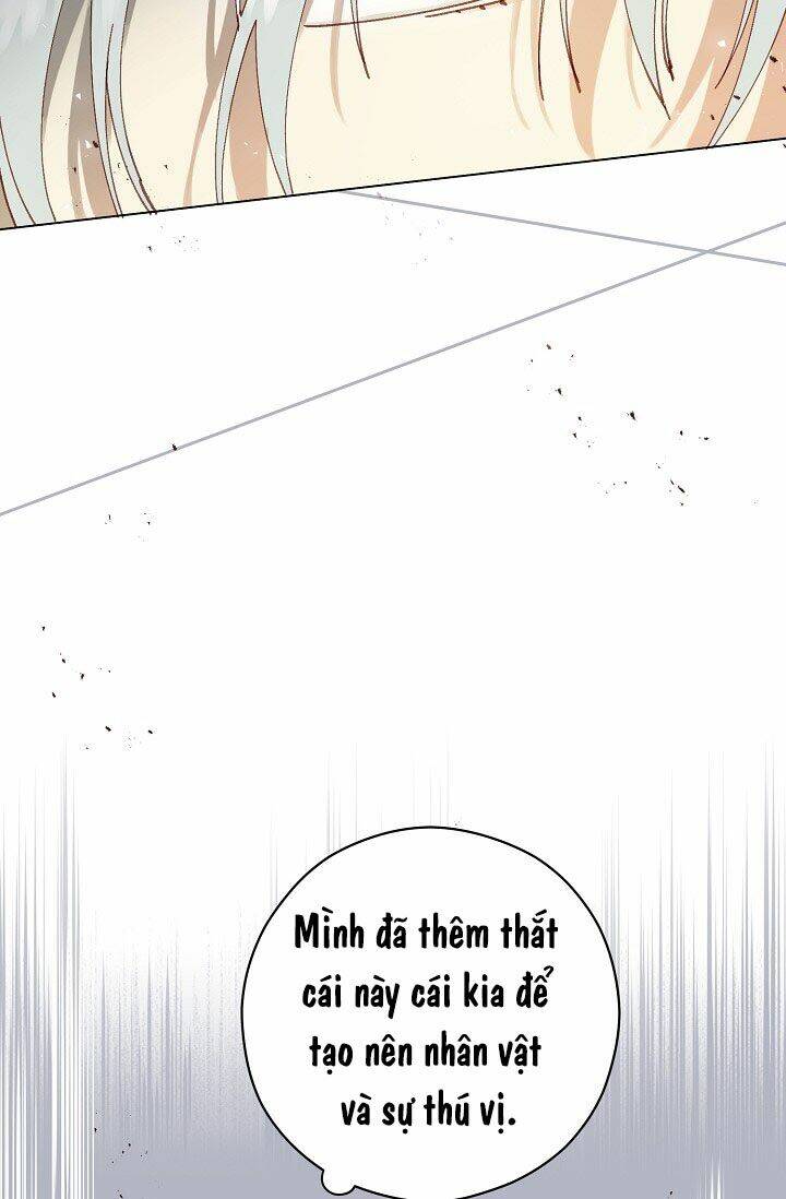 Vẻ Đẹp Của Ác Ma Chapter 9 - Trang 2