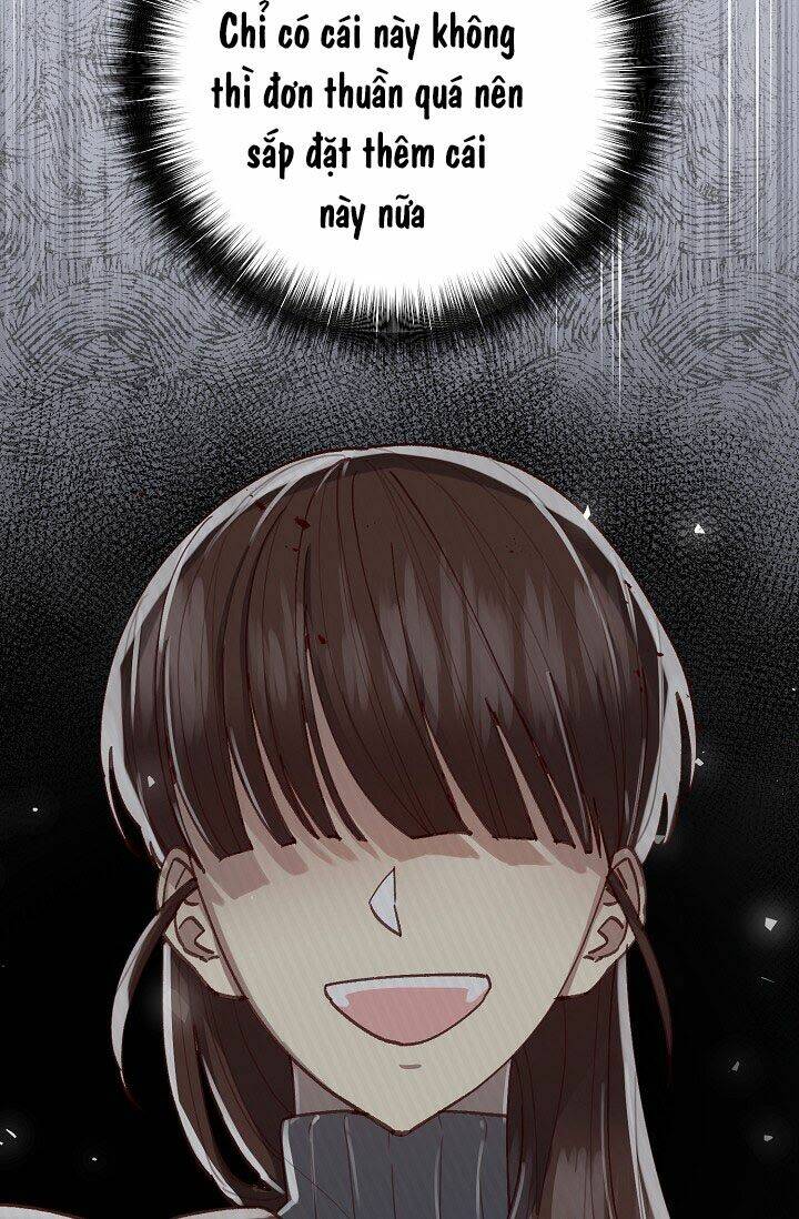 Vẻ Đẹp Của Ác Ma Chapter 9 - Trang 2