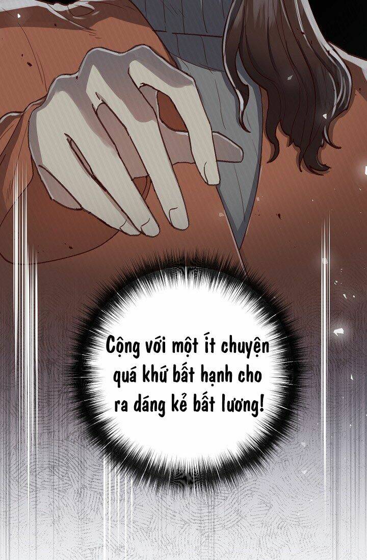 Vẻ Đẹp Của Ác Ma Chapter 9 - Trang 2