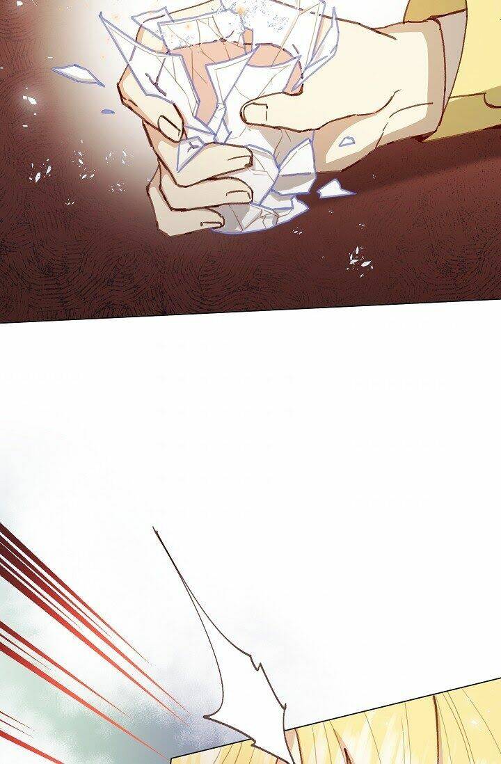 Vẻ Đẹp Của Ác Ma Chapter 9 - Trang 2