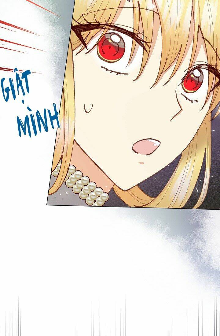 Vẻ Đẹp Của Ác Ma Chapter 9 - Trang 2