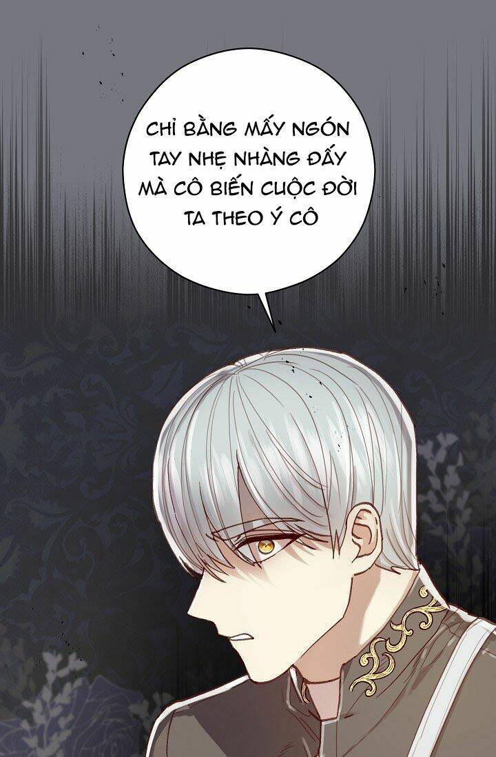 Vẻ Đẹp Của Ác Ma Chapter 9 - Trang 2