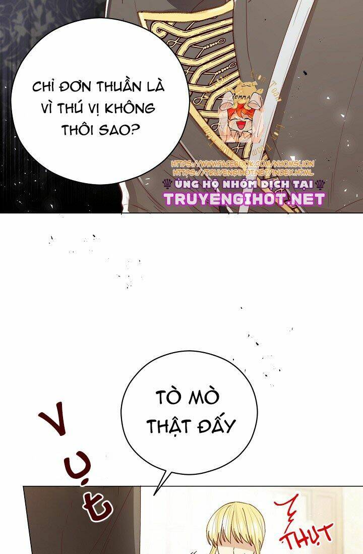 Vẻ Đẹp Của Ác Ma Chapter 9 - Trang 2