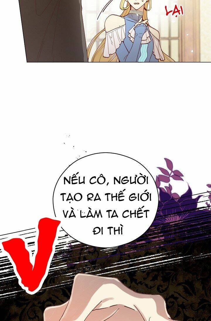 Vẻ Đẹp Của Ác Ma Chapter 9 - Trang 2