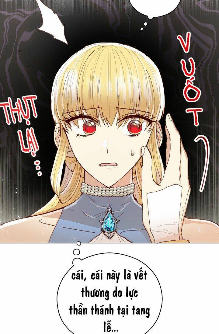 Vẻ Đẹp Của Ác Ma Chapter 9 - Trang 2