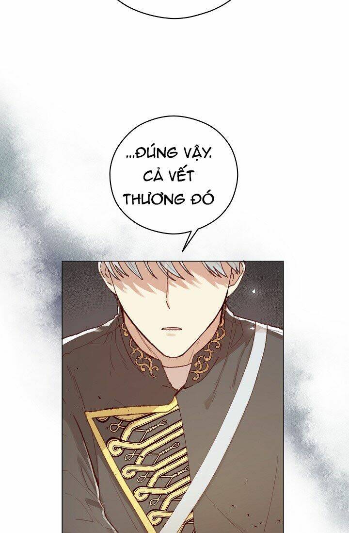 Vẻ Đẹp Của Ác Ma Chapter 9 - Trang 2