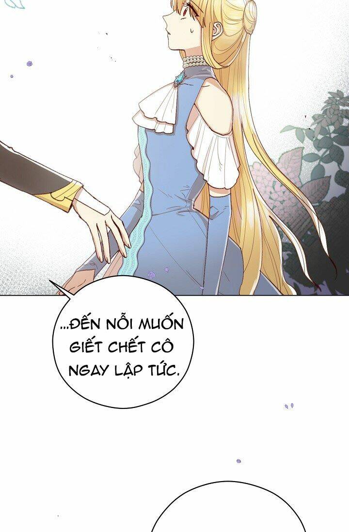 Vẻ Đẹp Của Ác Ma Chapter 9 - Trang 2