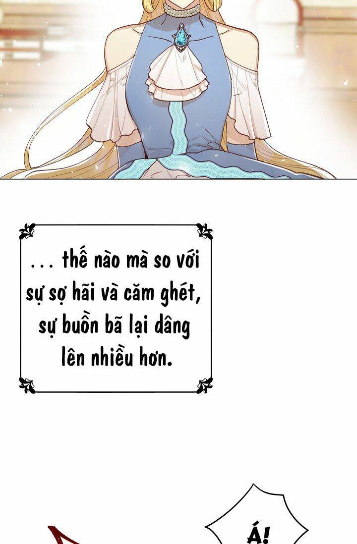 Vẻ Đẹp Của Ác Ma Chapter 9 - Trang 2