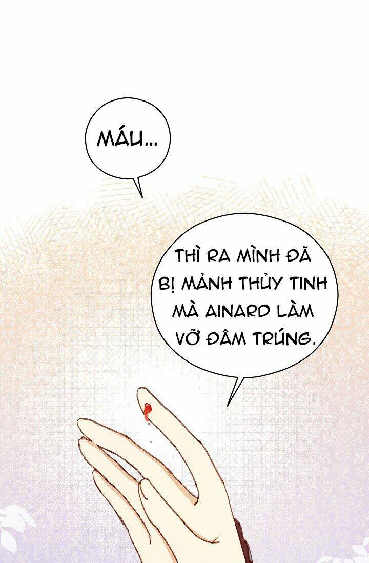 Vẻ Đẹp Của Ác Ma Chapter 9 - Trang 2