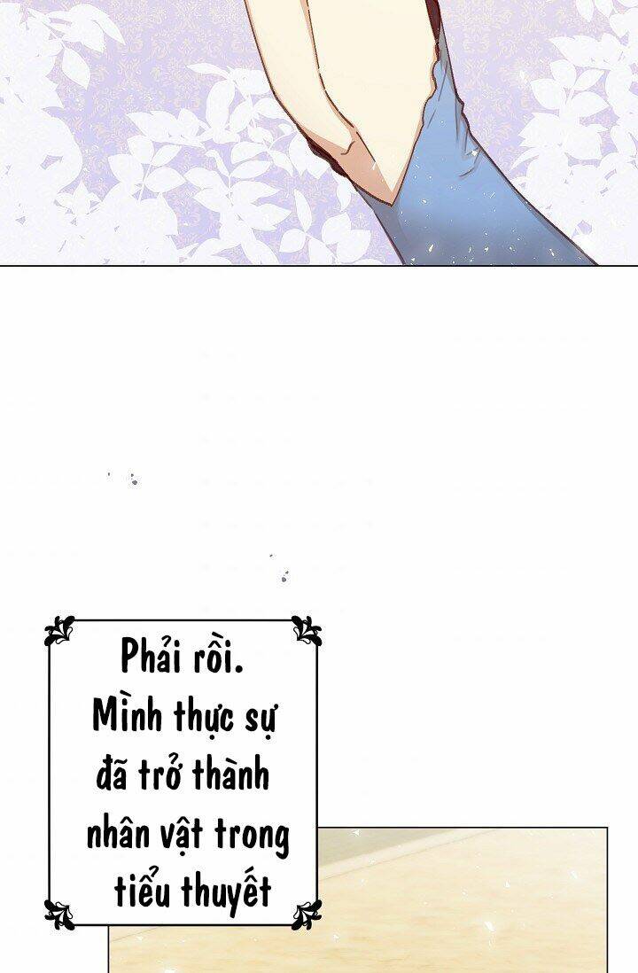 Vẻ Đẹp Của Ác Ma Chapter 9 - Trang 2