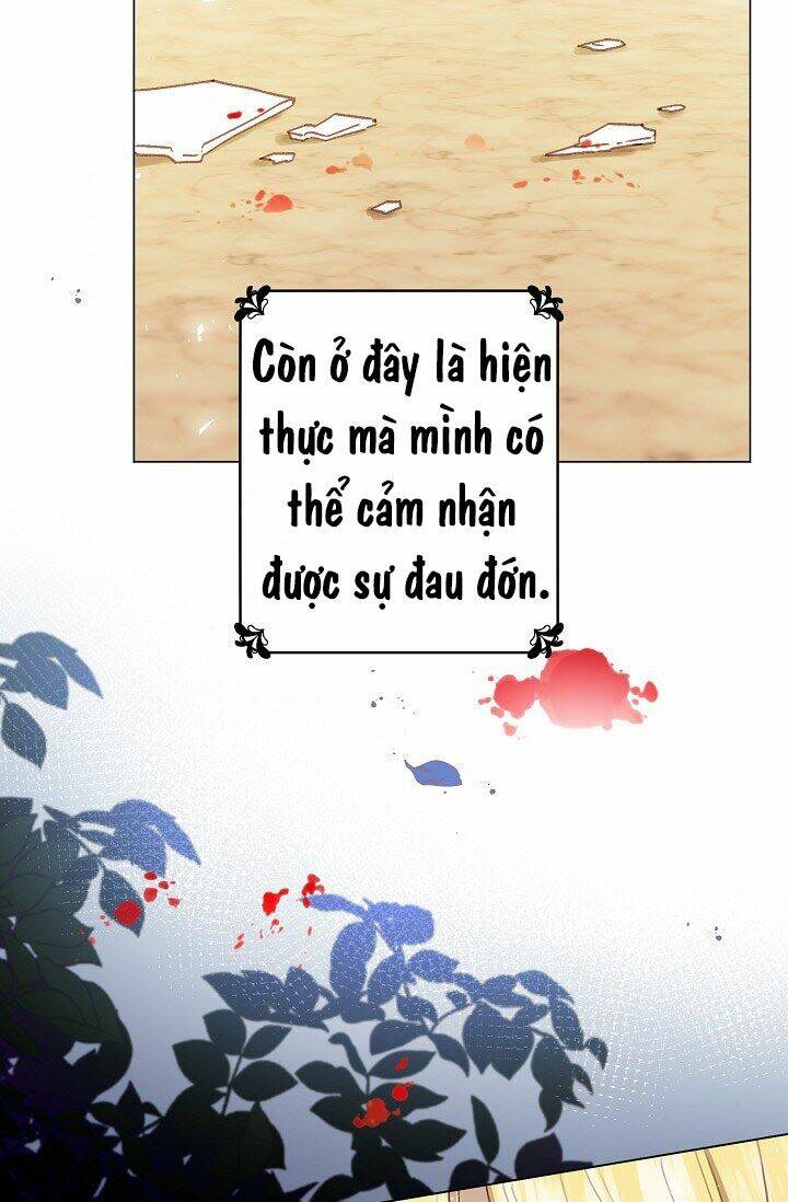 Vẻ Đẹp Của Ác Ma Chapter 9 - Trang 2