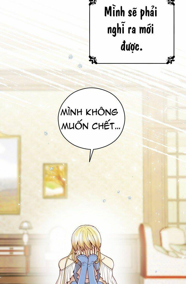 Vẻ Đẹp Của Ác Ma Chapter 9 - Trang 2