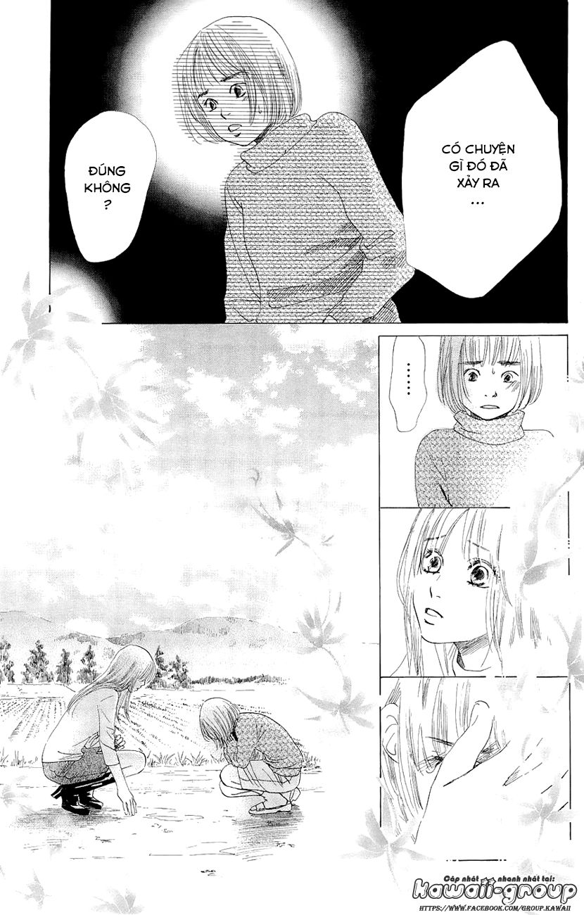 Vẻ Đẹp Qua Những Lá Bài Chapter 10 - Trang 2