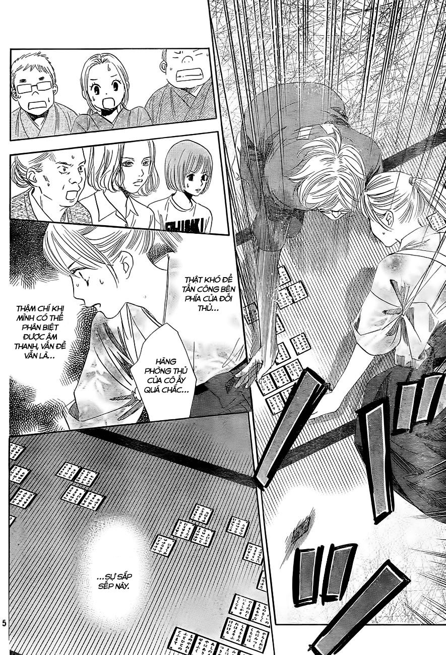 Vẻ Đẹp Qua Những Lá Bài Chapter 100 - Trang 2